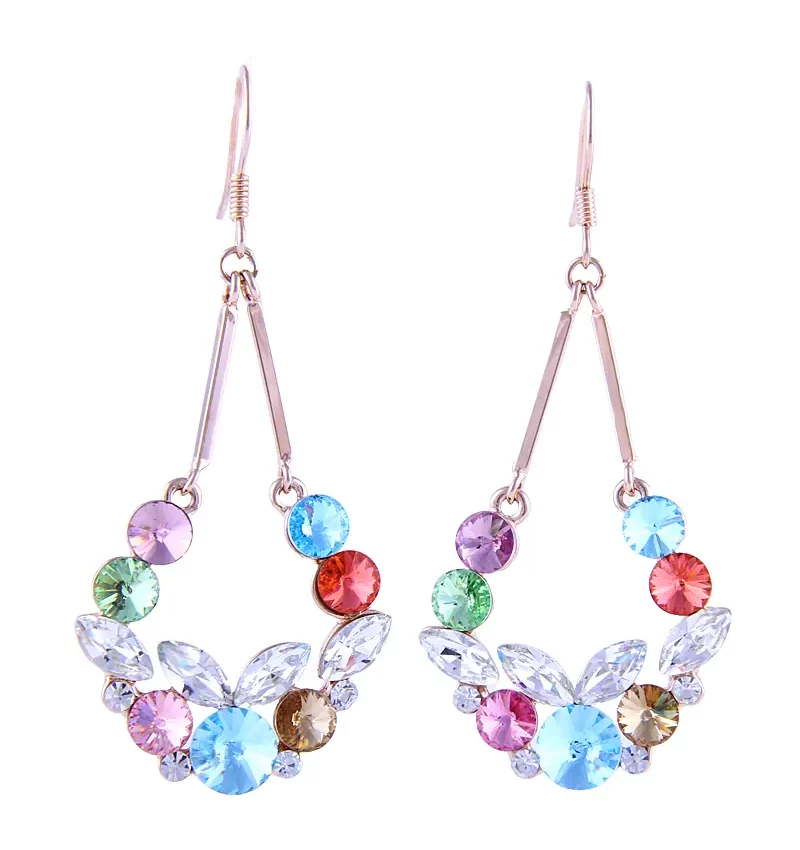 SAIVASS Vintage Earrings for Women – Classic Design