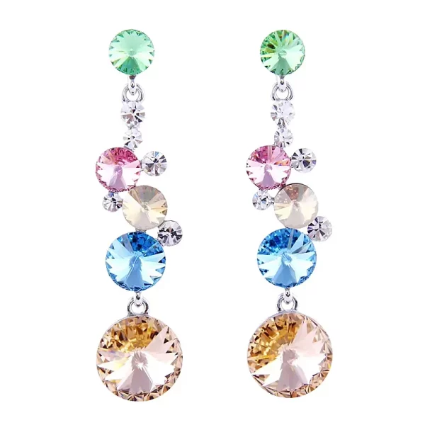 SAIVASS Stylish Earrings for Women – Minimalist Design