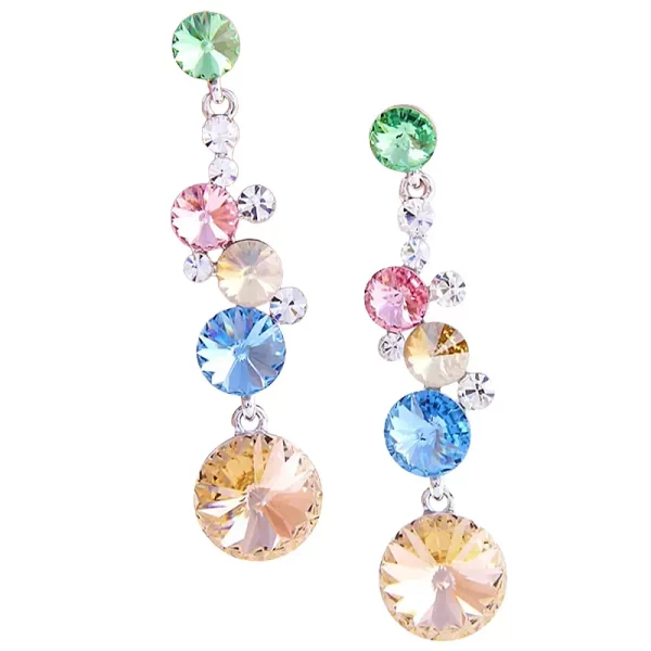 SAIVASS Stylish Earrings for Women – Minimalist Design