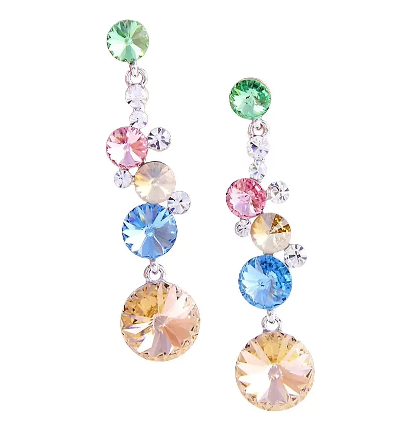 SAIVASS Stylish Earrings for Women – Minimalist Design