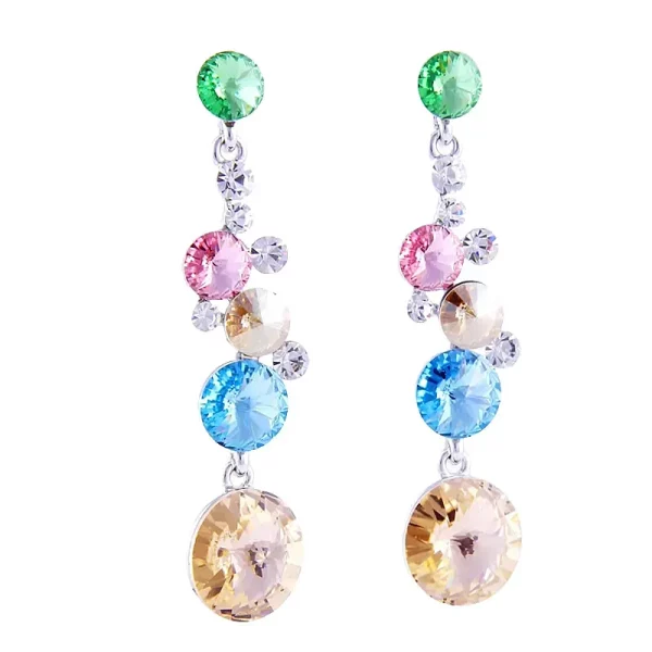 SAIVASS Stylish Earrings for Women – Minimalist Design
