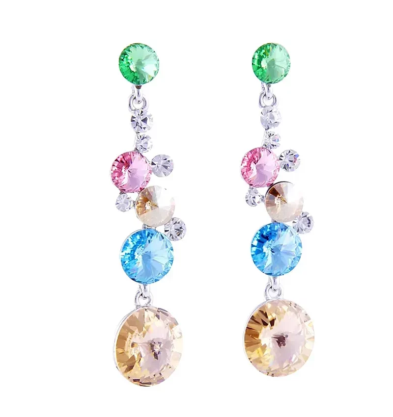 SAIVASS Stylish Earrings for Women – Minimalist Design