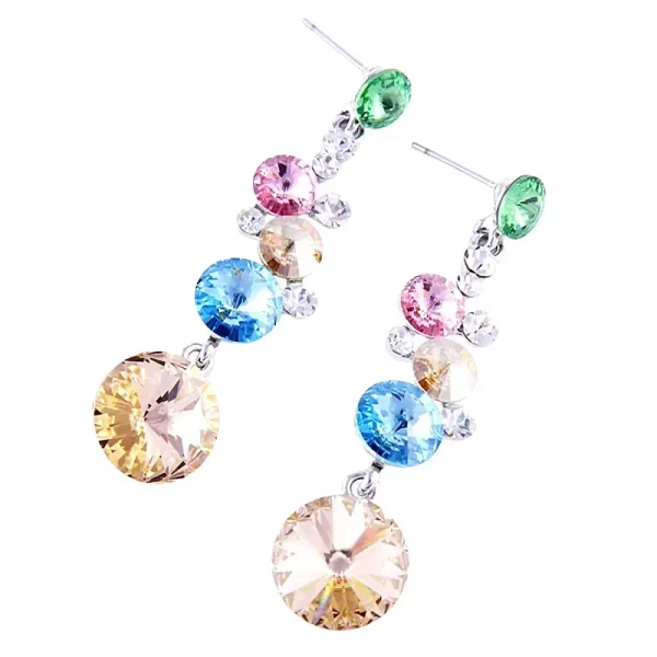 SAIVASS Stylish Earrings for Women – Minimalist Design