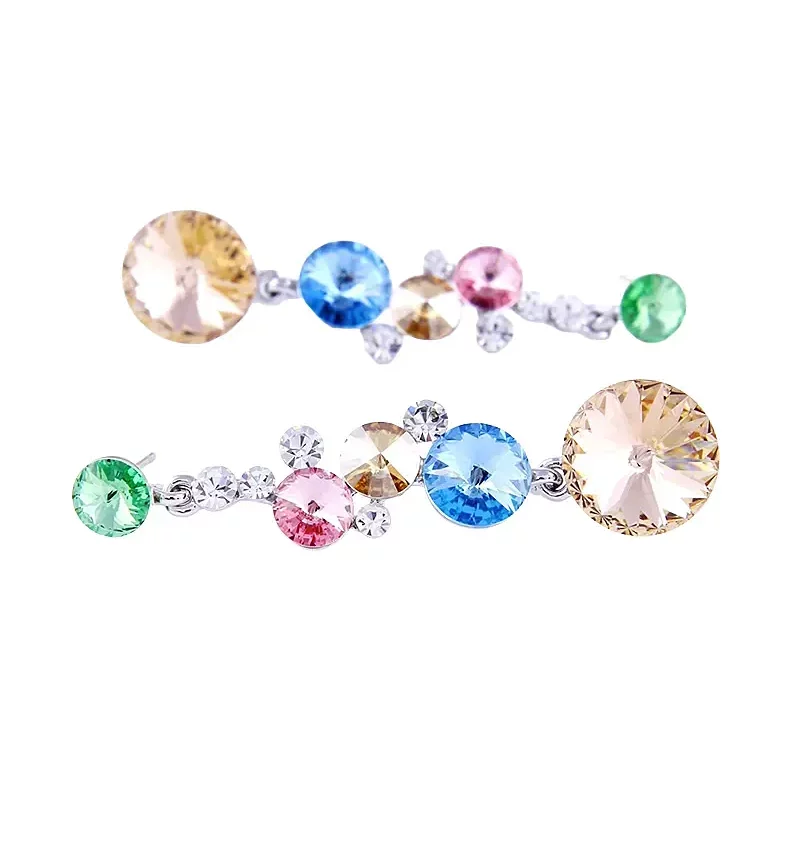 SAIVASS Stylish Earrings for Women – Minimalist Design