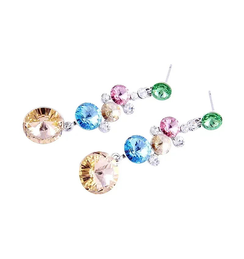 SAIVASS Stylish Earrings for Women – Minimalist Design