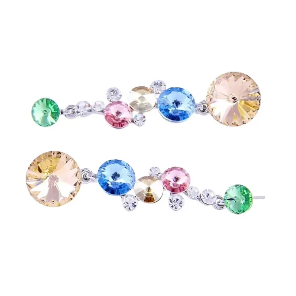 SAIVASS Stylish Earrings for Women – Minimalist Design
