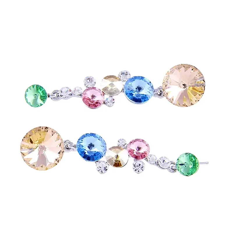 SAIVASS Stylish Earrings for Women – Minimalist Design