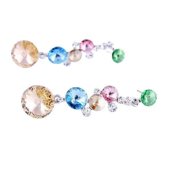 SAIVASS Stylish Earrings for Women – Minimalist Design