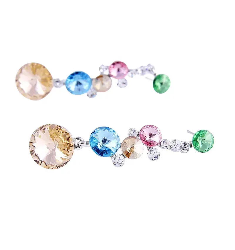 SAIVASS Stylish Earrings for Women – Minimalist Design