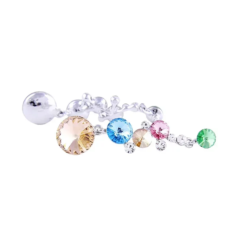 SAIVASS Stylish Earrings for Women – Minimalist Design