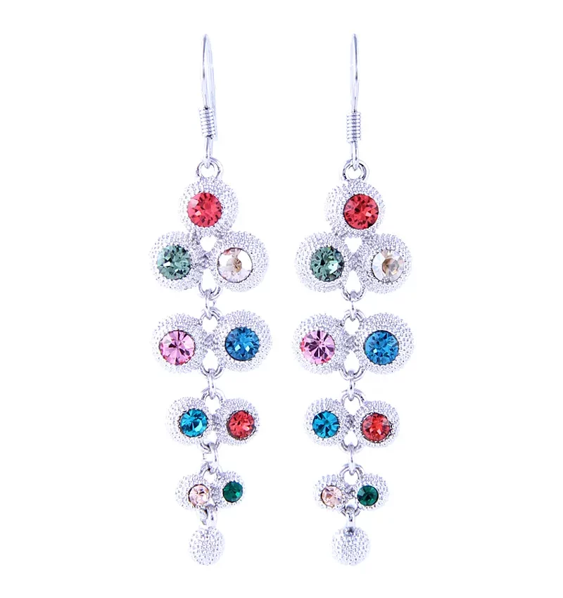 SAIVASS Statement Earrings for Women – Chic Style