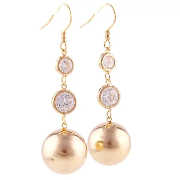 SAIVASS Vintage Earrings for Women – Classic Design