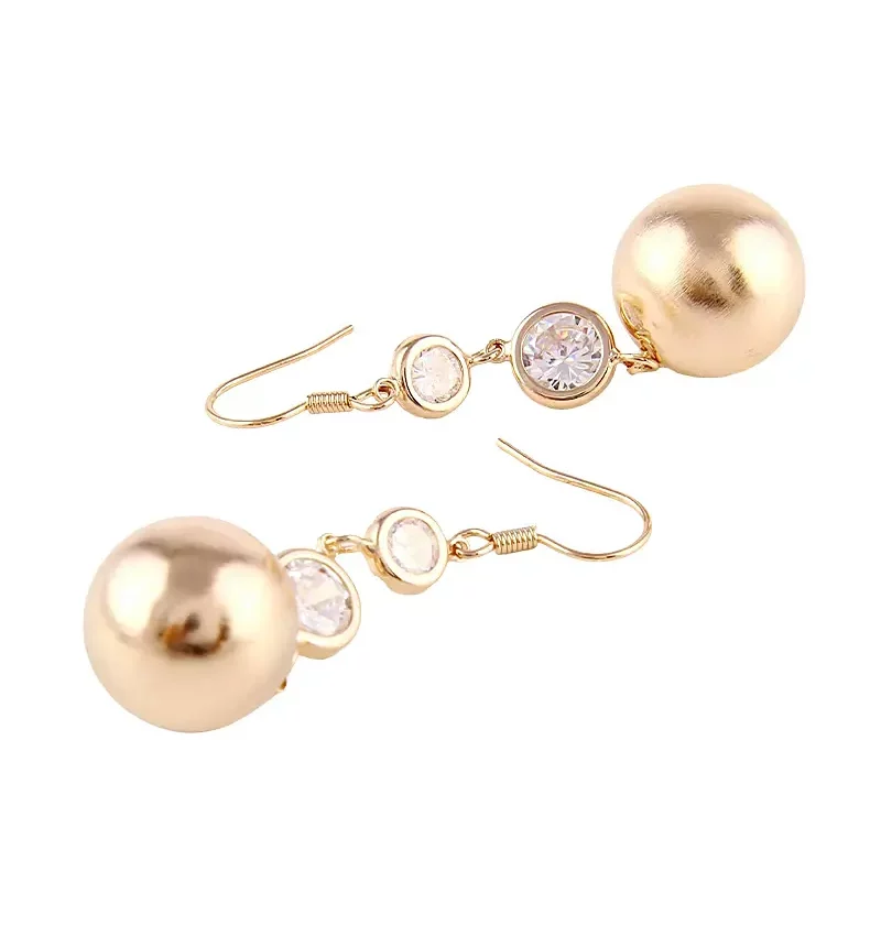 SAIVASS Vintage Earrings for Women – Classic Design