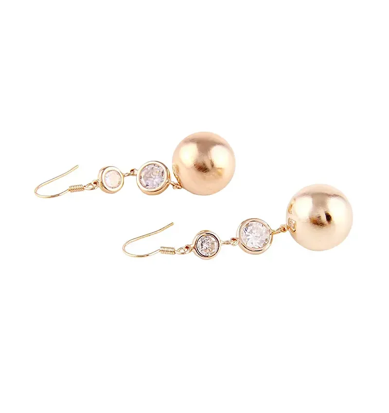SAIVASS Vintage Earrings for Women – Classic Design
