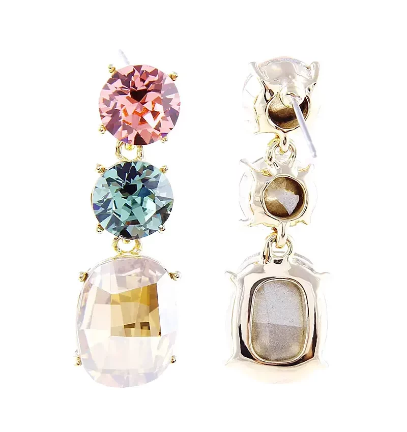 SAIVASS Statement Earrings for Women – Chic Style