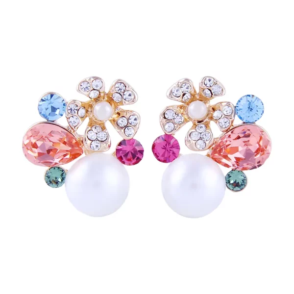 SAIVASS Vintage Earrings for Women – Classic Design