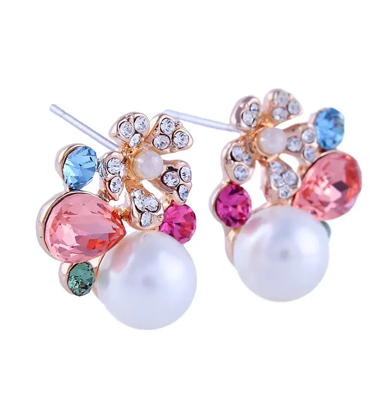 SAIVASS Vintage Earrings for Women – Classic Design