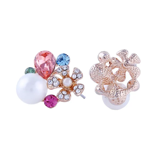 SAIVASS Vintage Earrings for Women – Classic Design