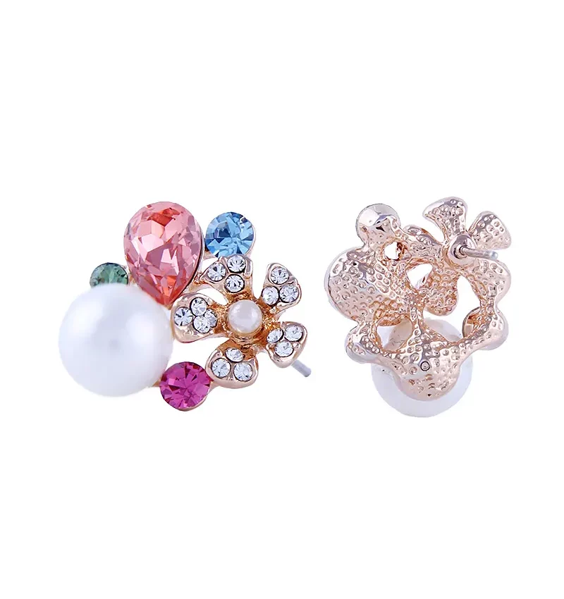 SAIVASS Vintage Earrings for Women – Classic Design