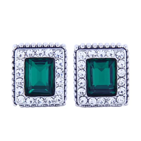 SAIVASS Statement Earrings for Women – Chic Style