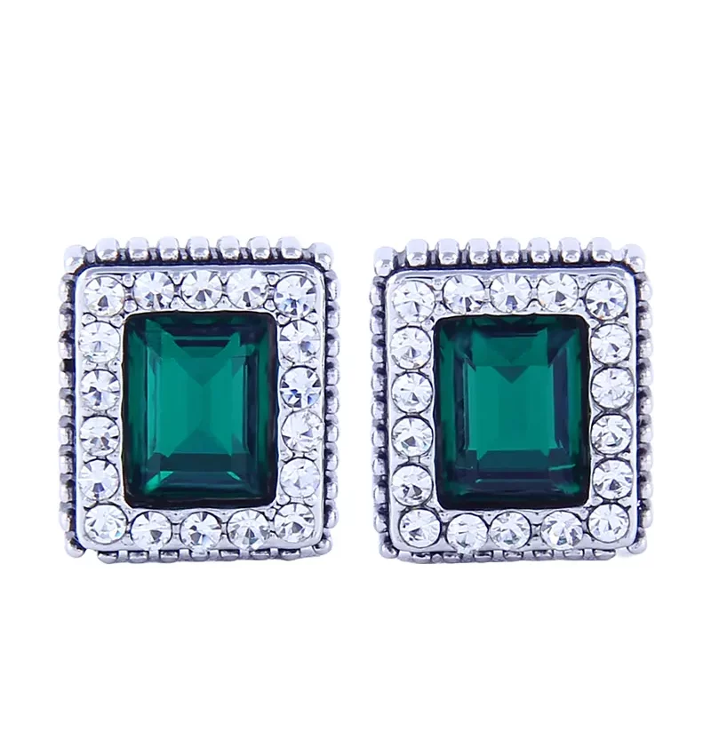 SAIVASS Statement Earrings for Women – Chic Style