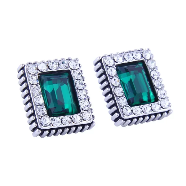 SAIVASS Statement Earrings for Women – Chic Style