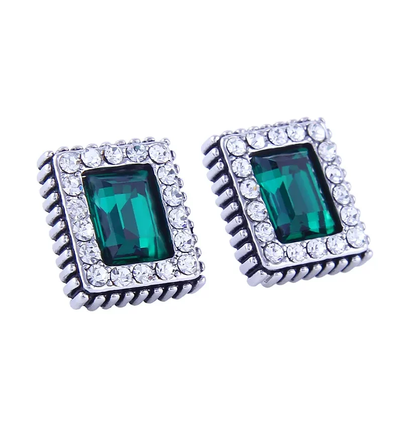 SAIVASS Statement Earrings for Women – Chic Style