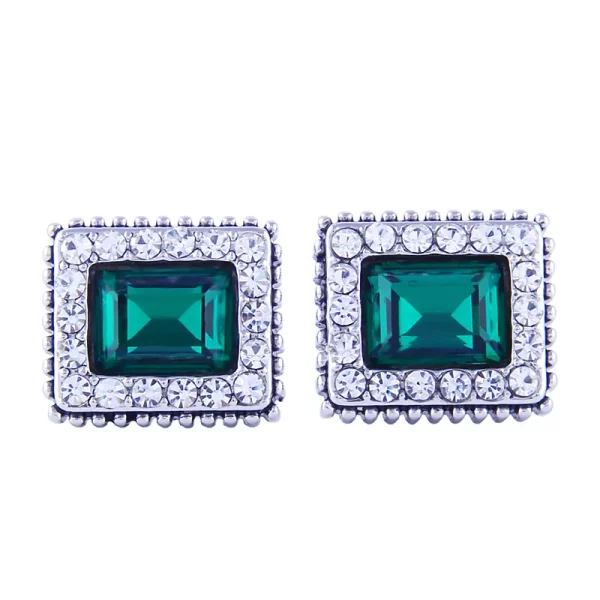 SAIVASS Statement Earrings for Women – Chic Style