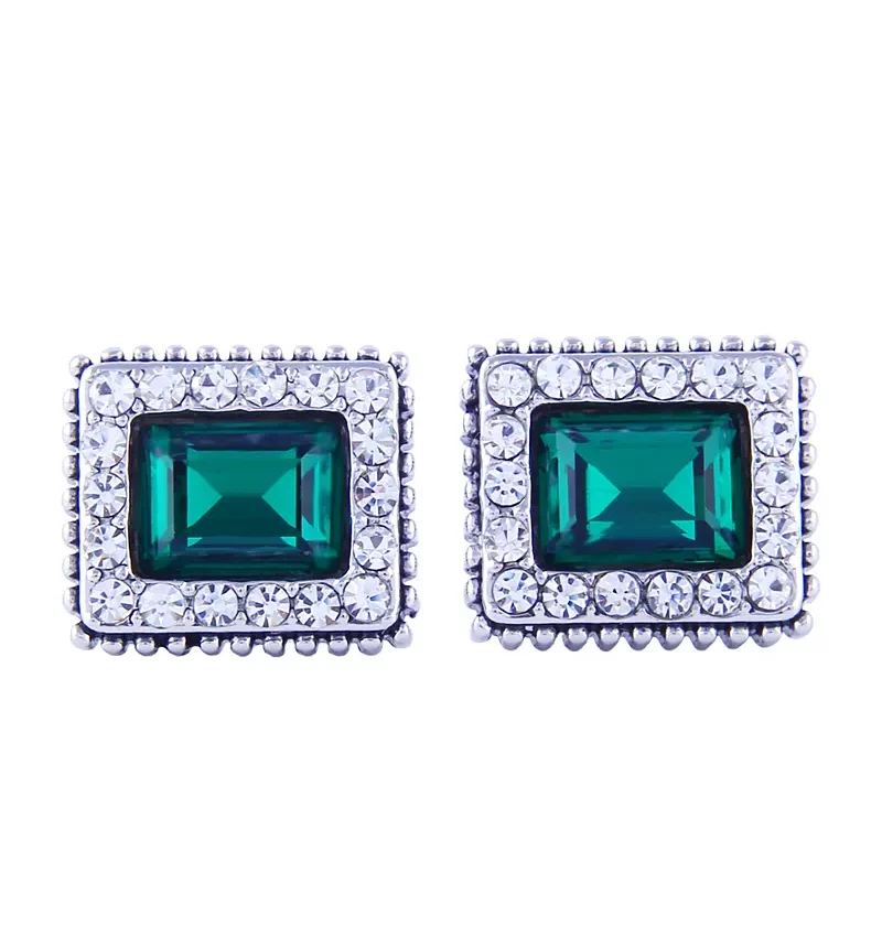 SAIVASS Statement Earrings for Women – Chic Style