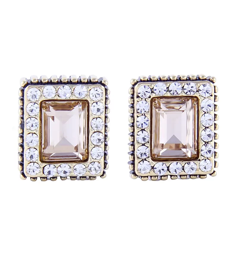 SAIVASS Statement Earrings for Women – Chic Style