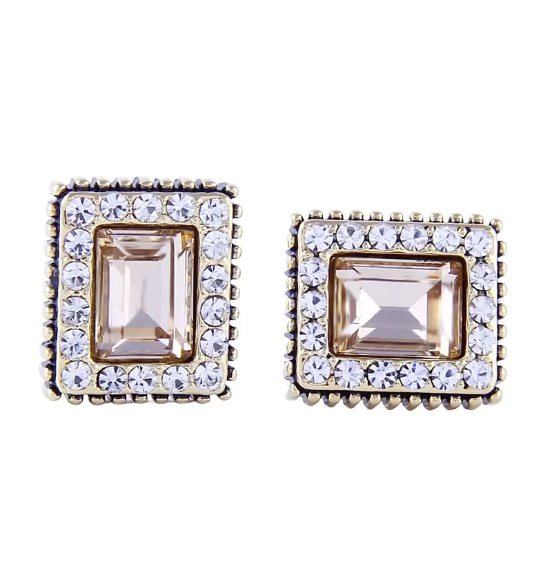 SAIVASS Statement Earrings for Women – Chic Style