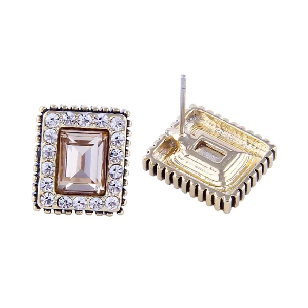 SAIVASS Statement Earrings for Women – Chic Style