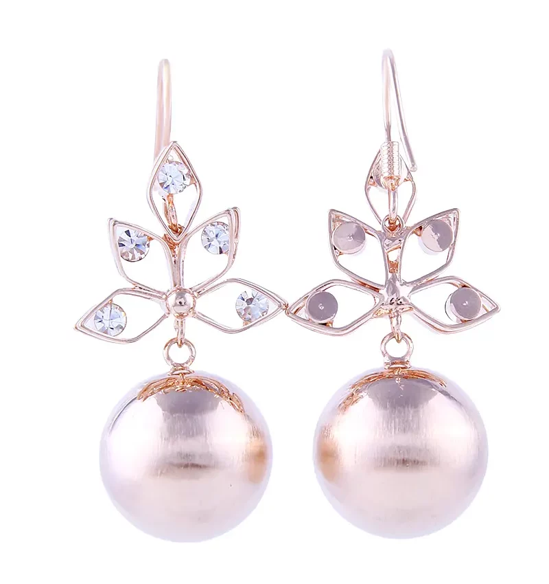 SAIVASS Vintage Earrings for Women – Classic Design