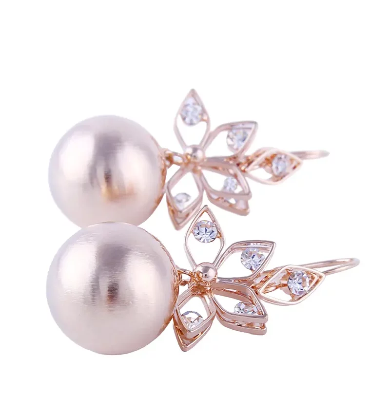 SAIVASS Vintage Earrings for Women – Classic Design