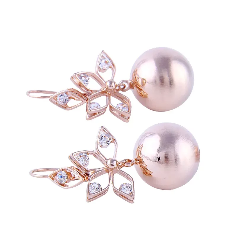SAIVASS Vintage Earrings for Women – Classic Design