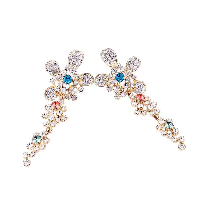 SAIVASS Vintage Earrings for Women – Classic Design