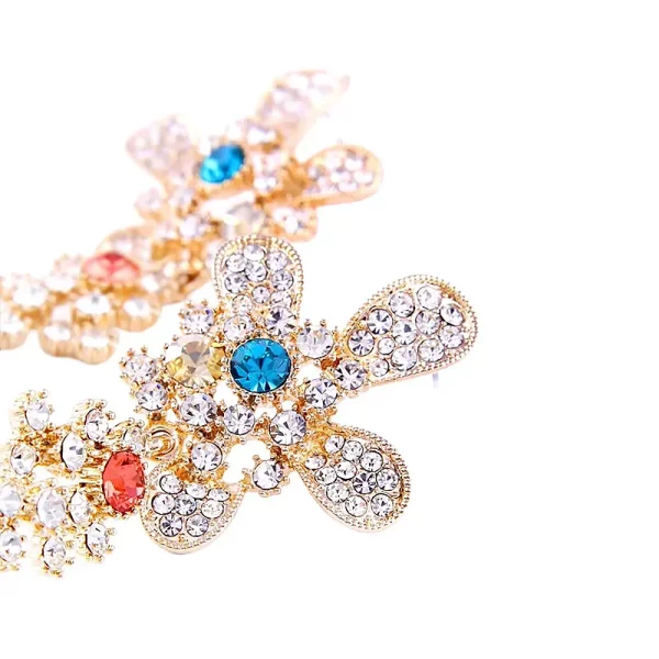 SAIVASS Vintage Earrings for Women – Classic Design