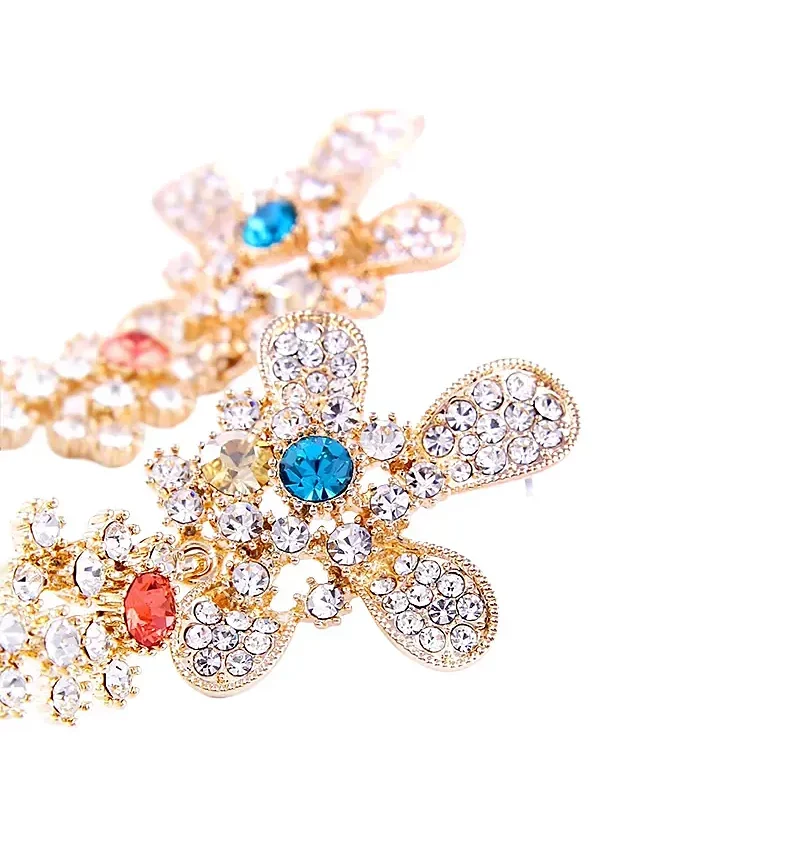 SAIVASS Vintage Earrings for Women – Classic Design