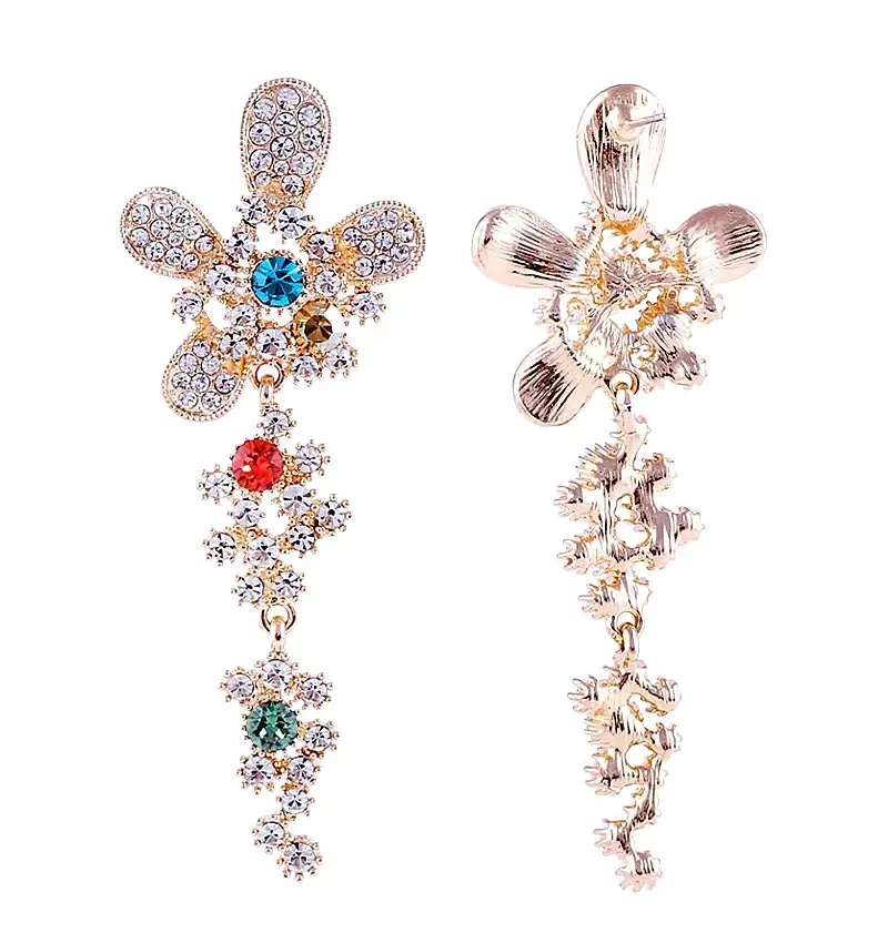 SAIVASS Vintage Earrings for Women – Classic Design