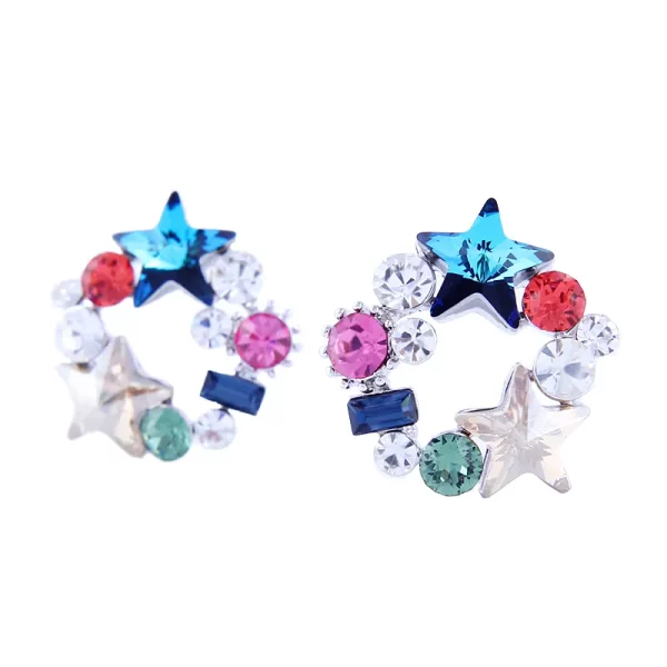 SAIVASS Vintage Earrings for Women – Classic Design