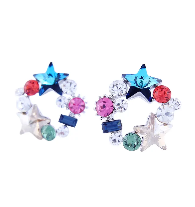 SAIVASS Vintage Earrings for Women – Classic Design