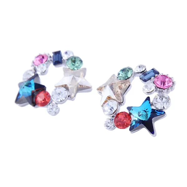 SAIVASS Vintage Earrings for Women – Classic Design