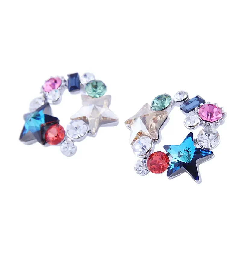 SAIVASS Vintage Earrings for Women – Classic Design