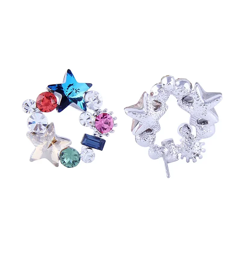 SAIVASS Vintage Earrings for Women – Classic Design