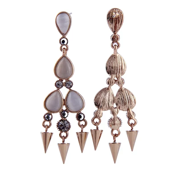 SAIVASS Vintage Earrings for Women – Classic Design