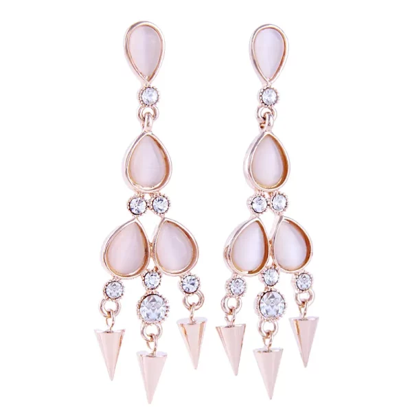 SAIVASS Vintage Earrings for Women – Classic Design