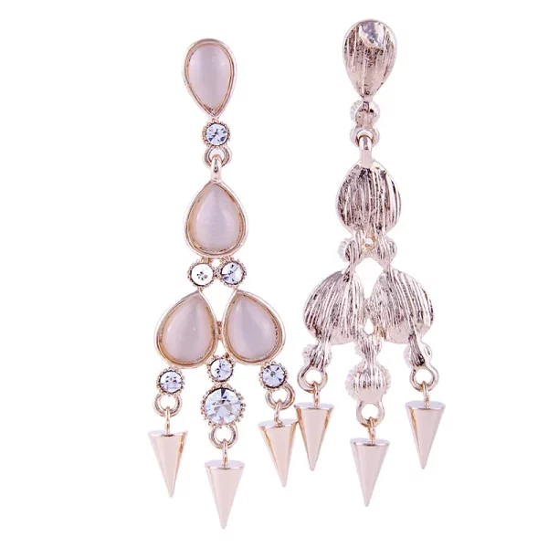 SAIVASS Vintage Earrings for Women – Classic Design