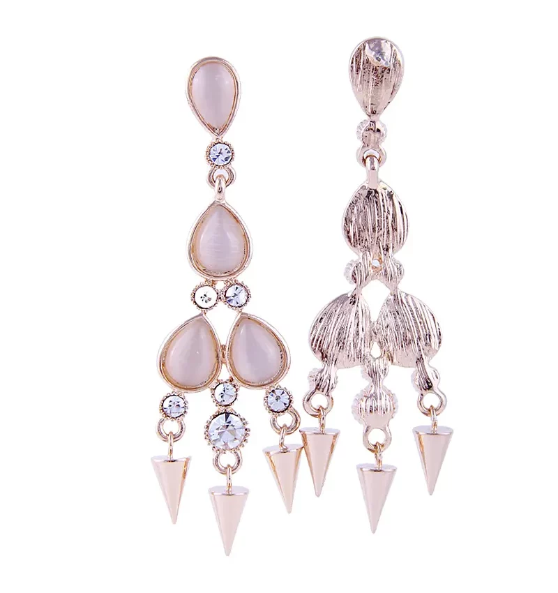 SAIVASS Vintage Earrings for Women – Classic Design