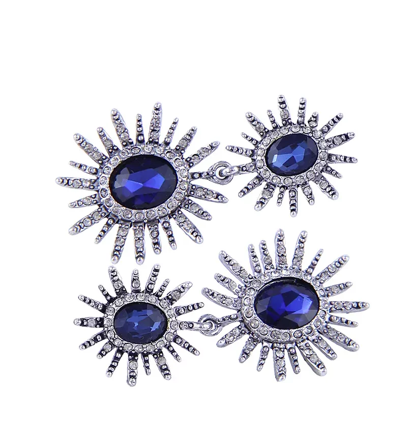 SAIVASS Statement Earrings for Women – Chic Style