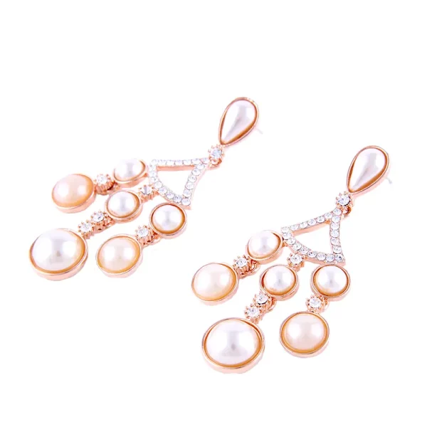 SAIVASS Vintage Earrings for Women – Classic Design